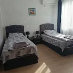 Apartmán за гости парадайс Malko Tŭrnovo