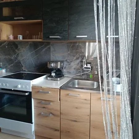 за гости парадайс Appartement