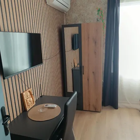 Apartmán за гости парадайс *